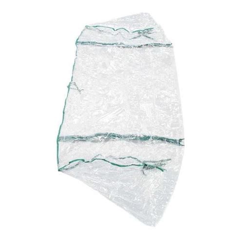 S Cateur Film Isolant Transparent En Pvc Pour Serre Couverture