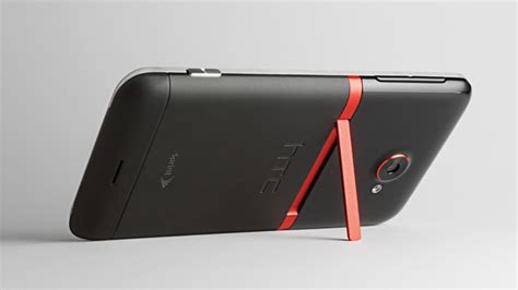 Sprint May Get White Htc Evo G Lte July