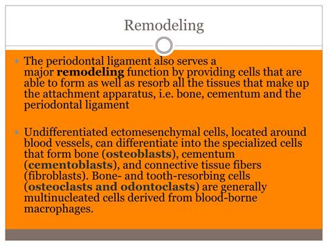 Ppt Periodontics Powerpoint Presentation Free Download Id 2337158