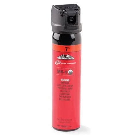 Mace Mk Iv 55 Percent Pepper Spray