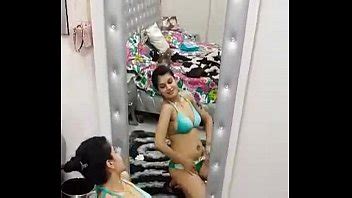 Indian Girl Dancing And Stripping In Hostel XVIDEOS