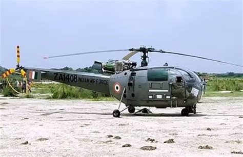 Indian Army Helicopter Crash In Arunachal Pradesh 1 Pilot Dead Another