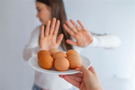 Egg Allergy What You Should Know About It