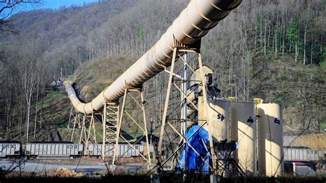 5 Years After West Virginia Coal Mine Blast Explosion Risks Persist