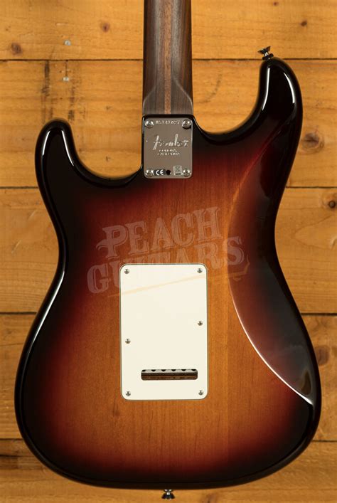 Fender American Standard Limited Edition Stratocaster Rosewood