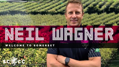 somerset neil wagner somerset