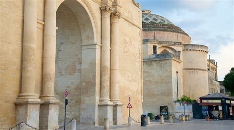 Visit Lecce Historic Center: Best of Lecce Historic Center, Lecce ...