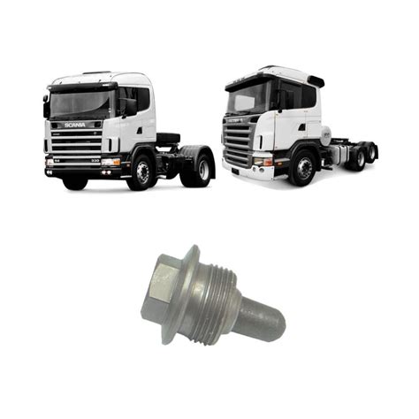 Bujao Cambio Ima 32Mm 1321245 Scania Serie 3 E 4 No Shoptime