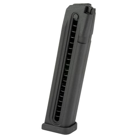 Promag Glock 44 25 Round Extended Magazine