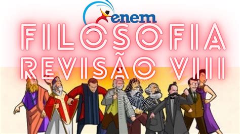 Revis O De Filosofia Para O Enem Racionalismo Youtube