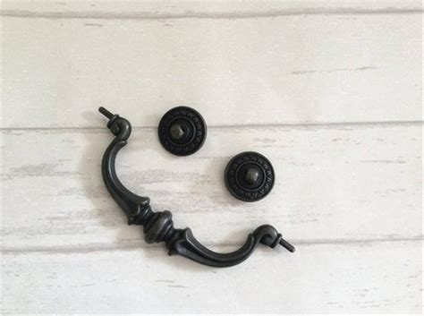 3 12 5 12 Dresser Pull Drawer Pulls Handles Etsy Australia