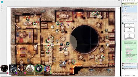 Tales From The Yawning Portal Guide Powenhunter