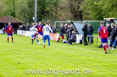 SHG SPORT De KREISLIGA SCHAUMBURG SV ENGERN TUS JAHN LINDHORST 6 2