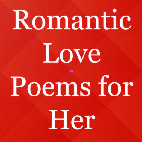 Romantic Love Poems For Her | Sitedoct.org