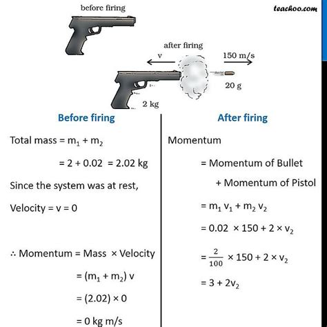 Example A Bullet Of Mass G Is Horizontally Fired Sexiezpix Web Porn