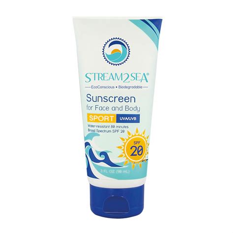 Reef Safe Sunscreen Homecare24