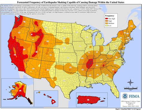 When is the "Big One" Earthquake Happening? Are You Prepared? | Global ...