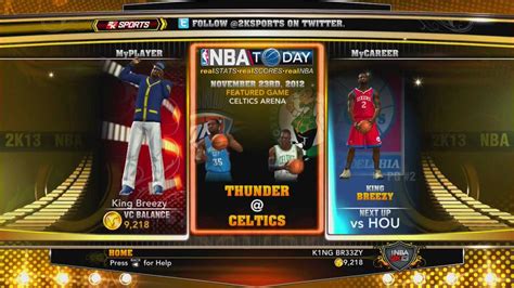 Nba K Unlimited Vc Glitch Youtube