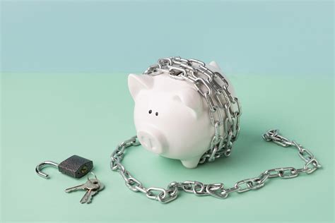 conquiste sua seguranca financeira