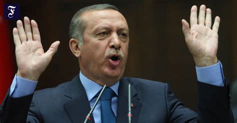 Türkischer Oppositionsführer Erdogan kann das Land nicht führen