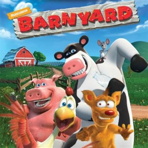 Stream Barnyard Game Soundtrack - Main Menu Theme by I drink water ...