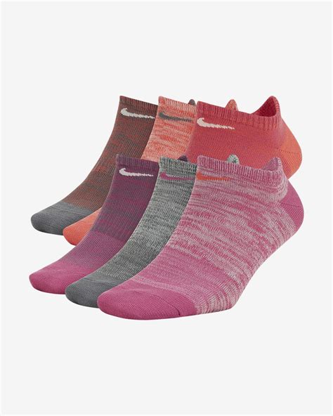 Calcetines De Entrenamiento Para Mujer Nike Everyday Lightweight No