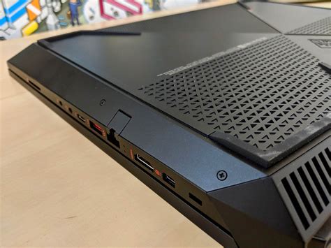 HP Omen 17 Gaming Laptop Review IGN