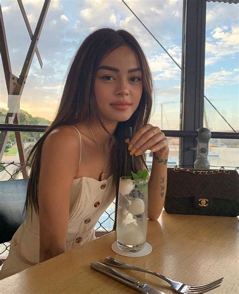 Lily Maymac Lily Maymac Lily Atandt Girl Foto Top Cute Poses Insta