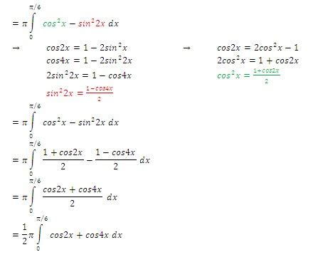 Detail Contoh Soal Integral Trigonometri Koleksi Nomer 24