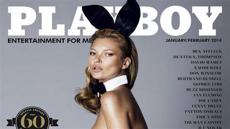 GALERÍA Playboy una revista que revolucionó el mundo El Nuevo Herald