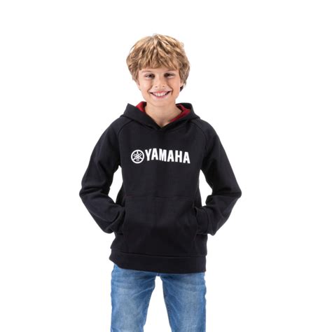 V Tements Yamaha Enfant Boutique Sportswear Yamaha Officielle