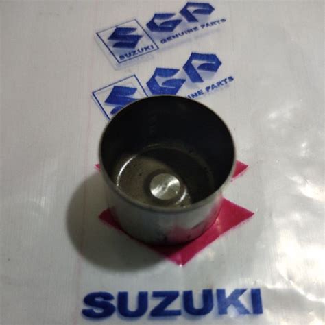 Jual Tappet Tapet Tutup Topi Sim Klep Original Suzuki Satria F Fu Gsx