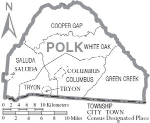 Polk County, North Carolina | Familypedia | FANDOM powered by Wikia