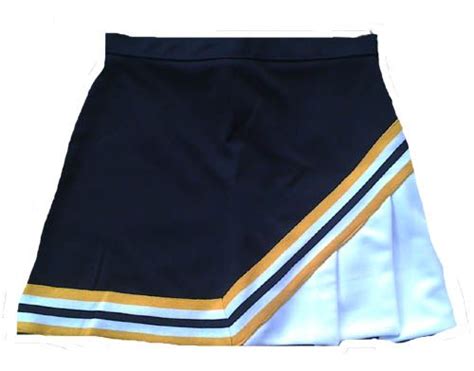 Cheer Uniforms Mix And Match Shells And Skirts Customs For You Affordable