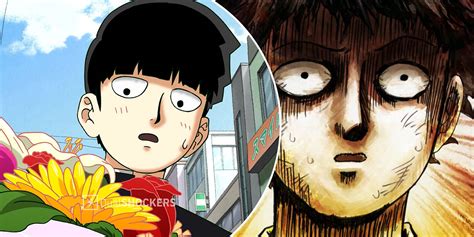 Mob Psycho 100 Season 3 Episode 9 Release Date And Time