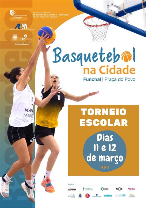 Basquetebol na Cidade 33 Horácio Bento de Gouveia