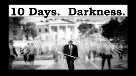 Ebs 10 Days Of Darkness One News Page Video