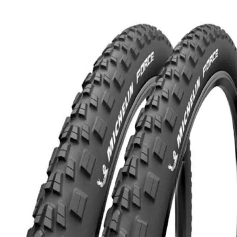 Par Pneu Mtb Michelin Force Aro X No Shoptime