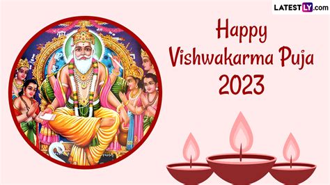 Vishwakarma Puja 2023 Images And Hd Wallpapers For Free Download Online