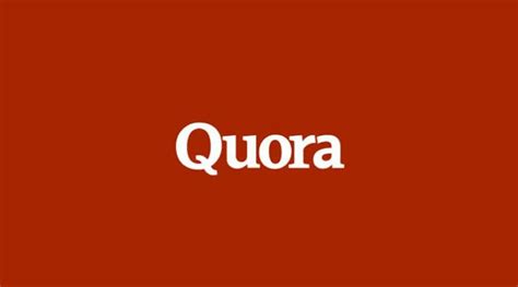 What Is Quora And How Can You Use It To Improve Seo