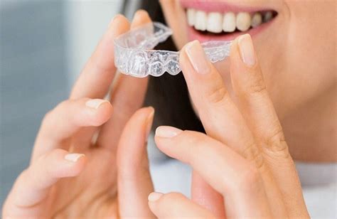 Invisalign In Valdosta Ga The Clear Choice For Straighter Smiles