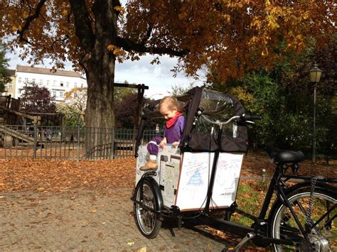 Pin auf BabyPlaces auf Tour