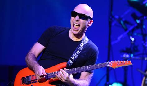 Joe Satriani Tears In The Rain