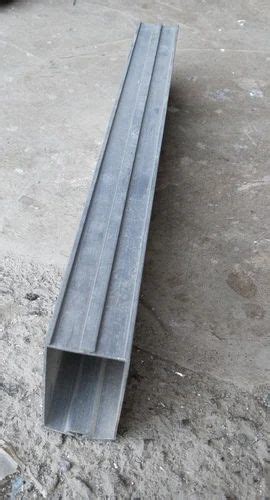 Rectangular Aluminium Door Section At ₹ 250kg In Dombivli Id