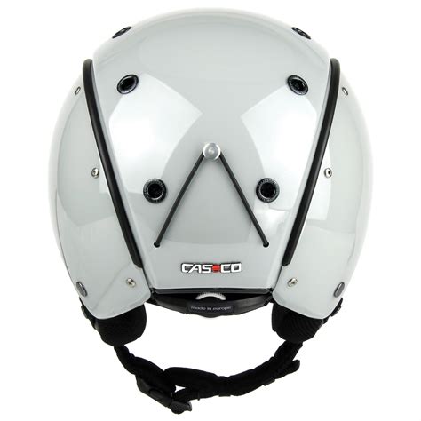 CASCO SP-6 Visier Vautron S1 - Ski helmet | Buy online | Bergfreunde.eu