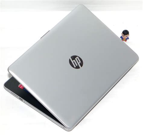 Jual Laptop Gaming HP 14 Bs011TX Core I5 Gen 7 2nd Jual Beli Laptop