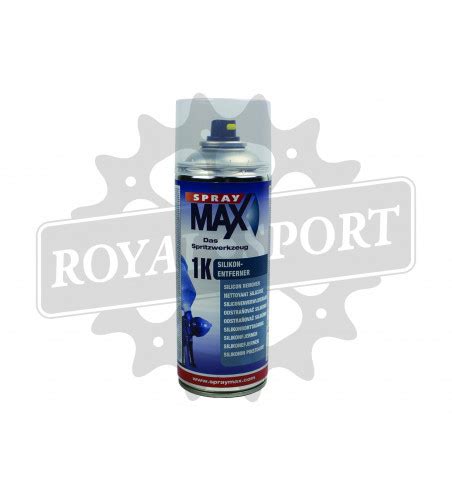 Spray MAX 1K Appret Blanc Fenêtre