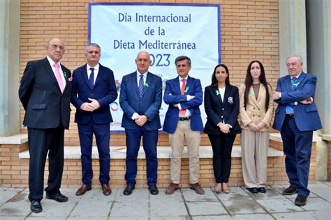 Día Mundial De La Dieta Mediterránea Beneficios Para La Salud Y Su