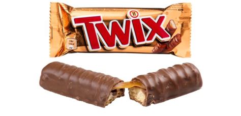 Healthy Twix Nutrition Facts!!