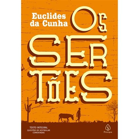 Os Sertões Ciranda Cultural